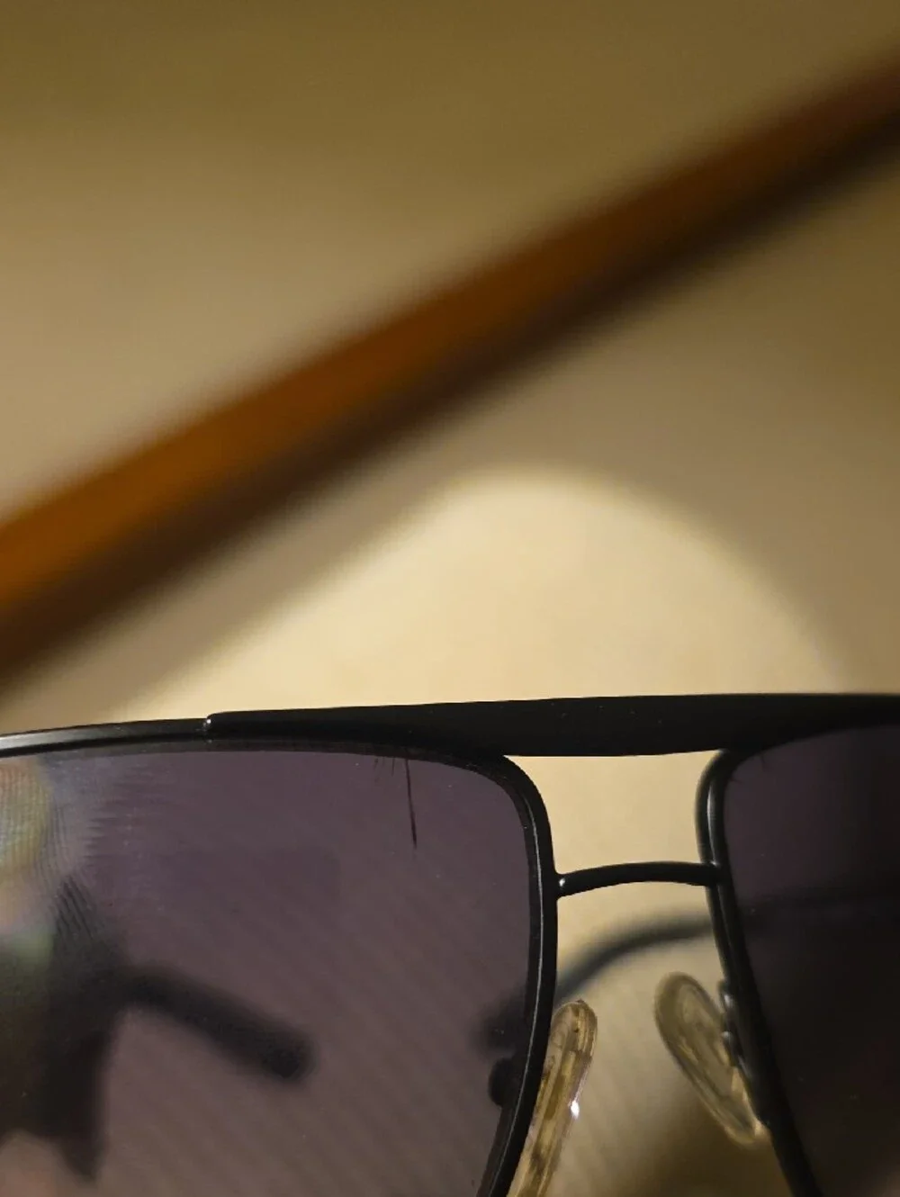Guess Ron Navigator Sunglasses
